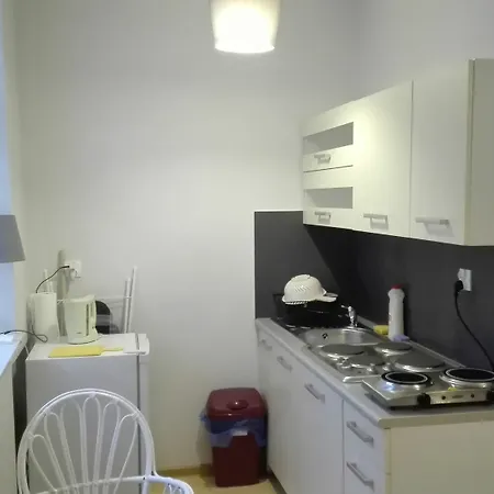 Krakowski Apartment *