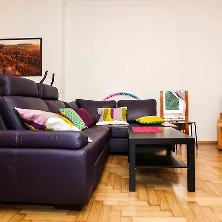 Apartment Krakowski