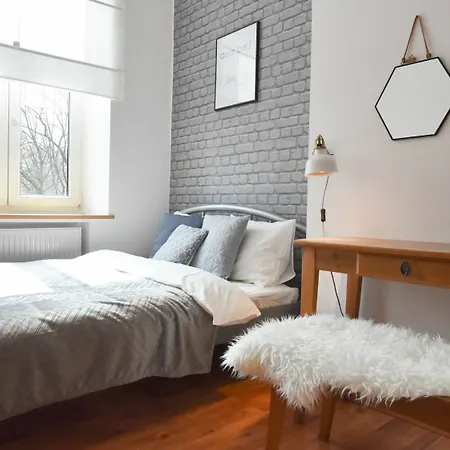 Apartment Krakowski