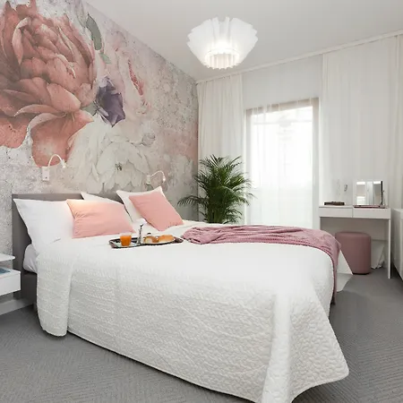 Krakowski Apartment