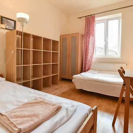 Krakowski Apartment *