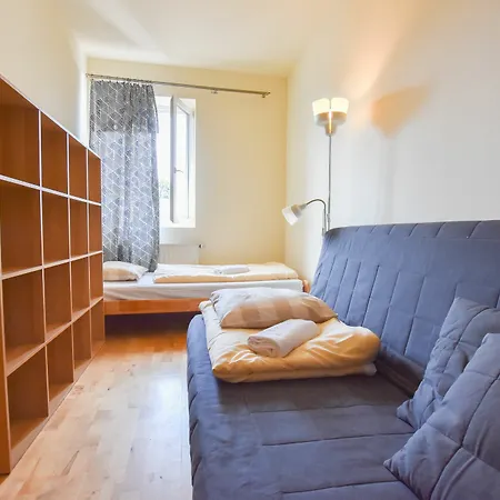 Apartment Krakowski