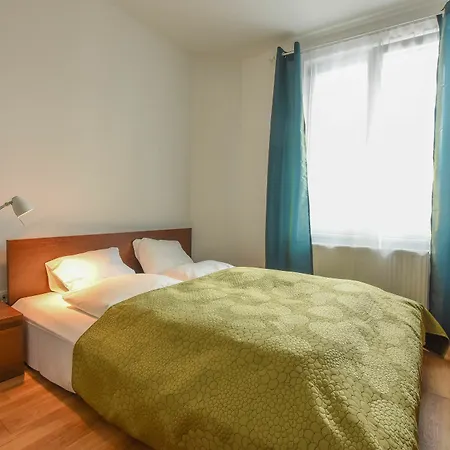 Krakowski Apartment