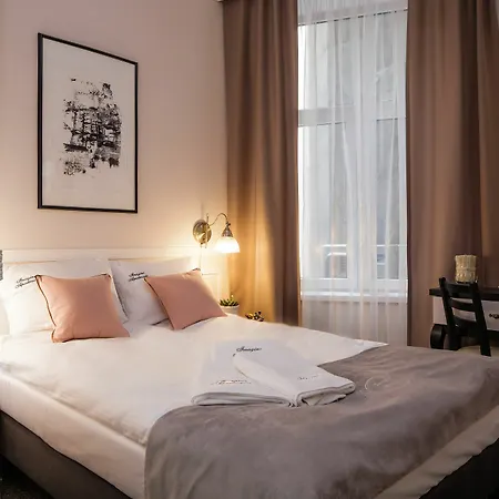 Apartmán Imagine Krakov