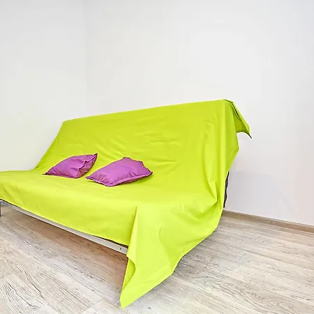 Apartment Ekoidea Expo Na Zakolu Wisly Krakow