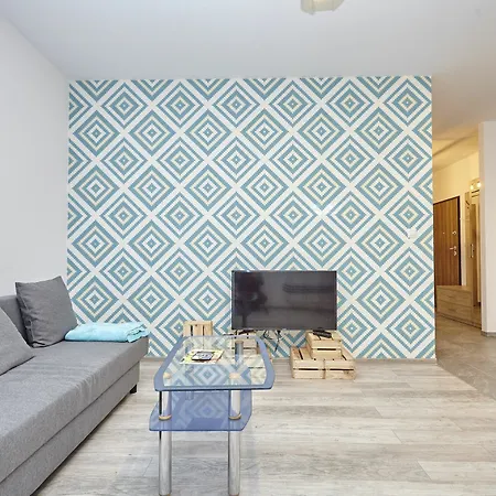 Apartment Ekoidea Expo Na Zakolu Wisly *