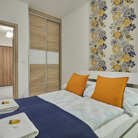 Apartment Ekoidea Expo Na Zakolu Wisly *