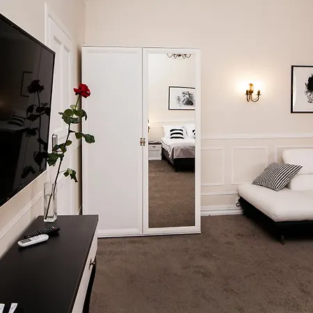 Imagine Apartmán *
