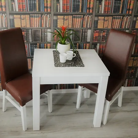 Cracow Apartmanhotel