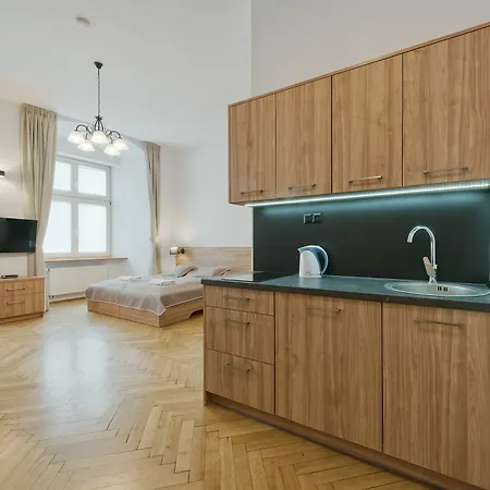 For Budget Апартаменты *
