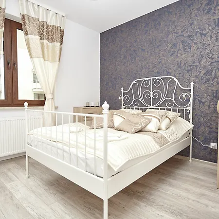 Ekoidea Expo Na Zakolu Wisly Apartment *