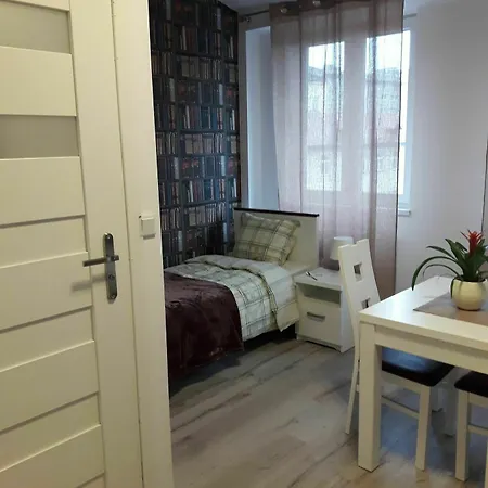 Aparthotel Cracow Krakow