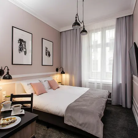 Apartmán Imagine Krakov