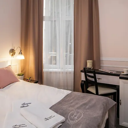 Apartmán Imagine Krakov