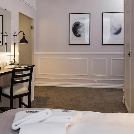 Apartmán Imagine
