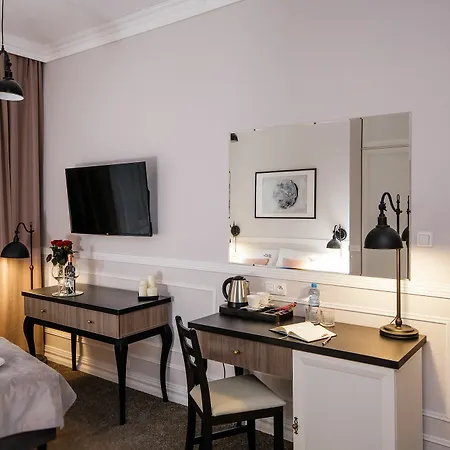 Apartmán Imagine