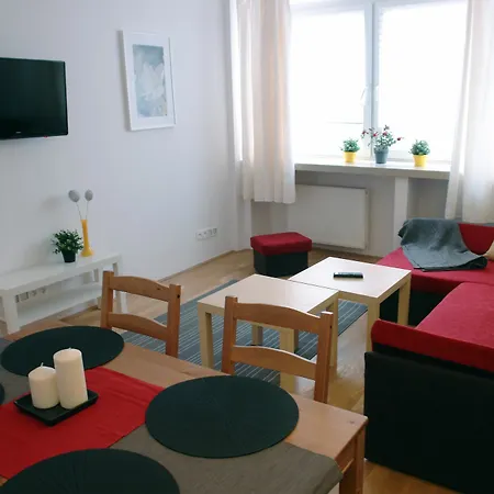 Apartament At Kraków