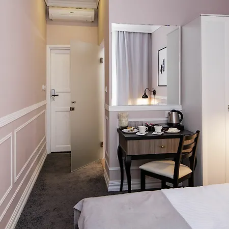 Apartmán Imagine *