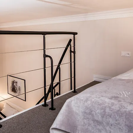 Imagine Apartmán
