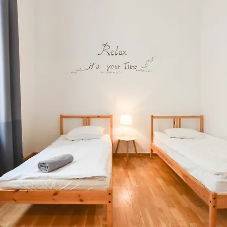 At Apartament *