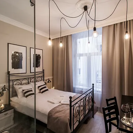 Apartmán Imagine