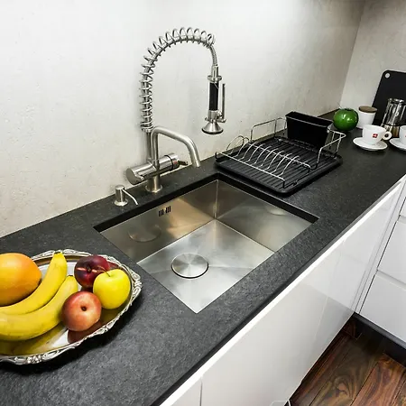 Apartment Otium Main Square One Minute