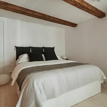 Old New - Szczepanska Hotel apartamentowy 3*