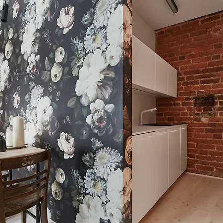 Old New - Szczepanska Hotel apartamentowy 3*