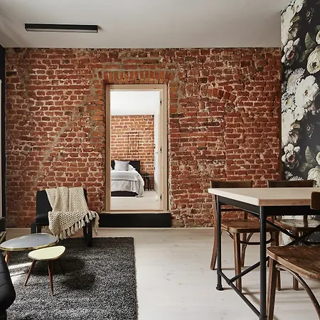 Old New - Szczepanska 3*