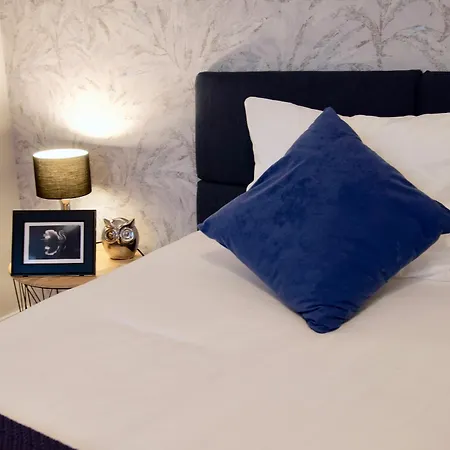 Apartamento Vistula Boutique Exclusive Cracovia