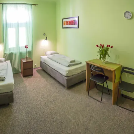 Hostel Flower *