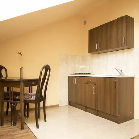 Flower Hostel