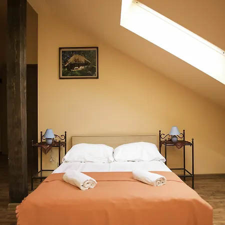 Hostel Flower Krakow