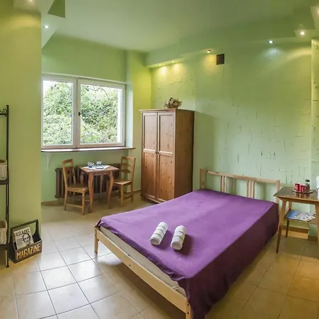 Hostel Flower *