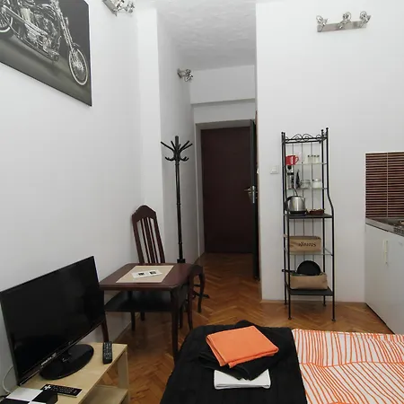 Flower Hostel Krakow
