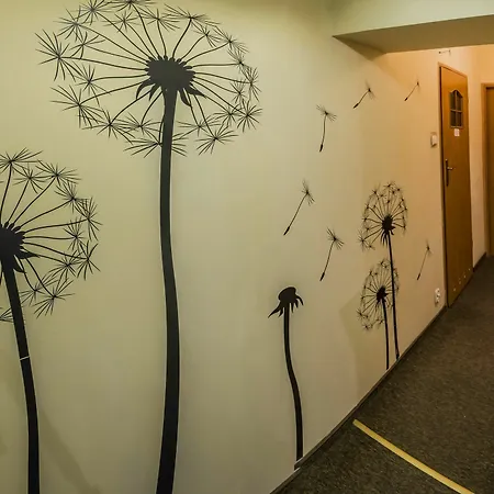 Hostel Flower *