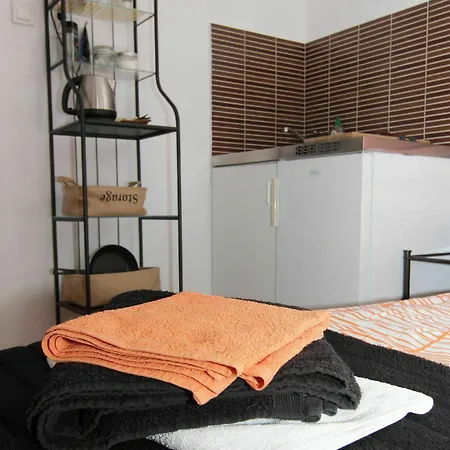 Flower Hostel *