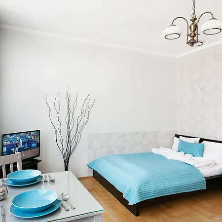 Faust In The Heart Of Kazimierz By Mint Apartment *