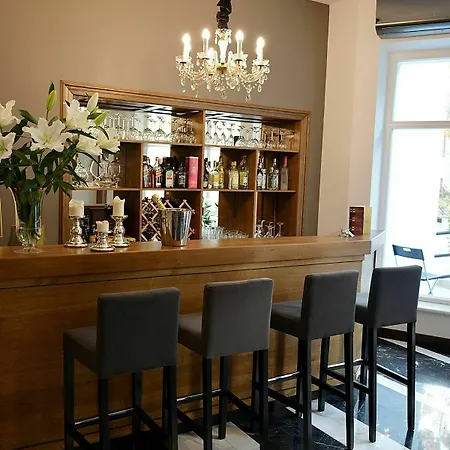Hotel Grottger Luxury Boutique 4*