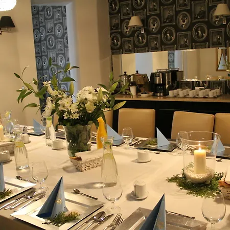 Hotel Grottger Luxury Boutique 4*