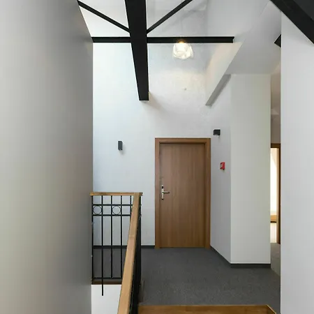 Hotel Grottger Luxury Boutique 4*