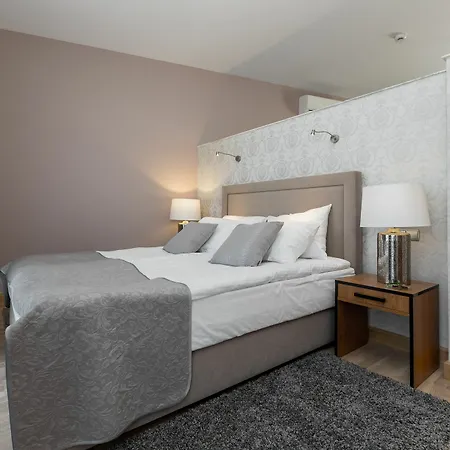 Grottger Luxury Boutique 4* Krakov