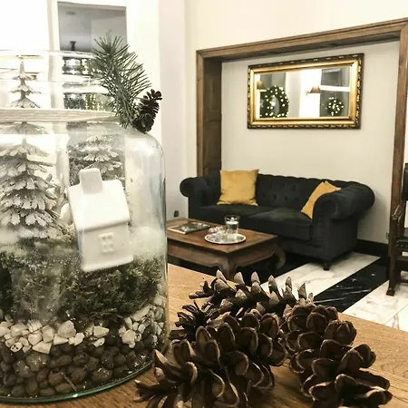Grottger Luxury Boutique
