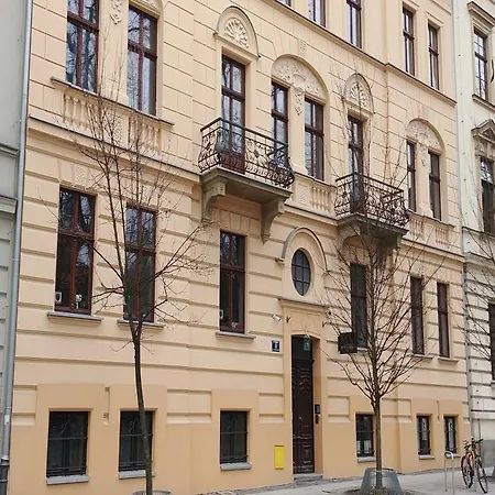 Old Town Bis Kraków