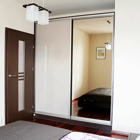 Friendhouse Krakau