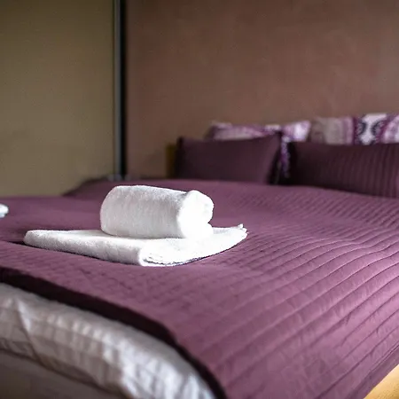 Appartement Friendhouse Krakau