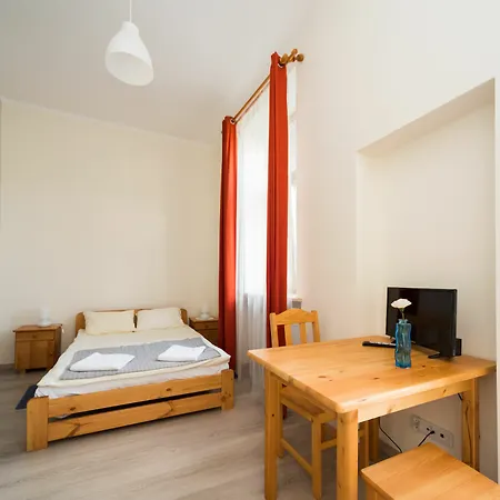 Abba Apartment Krakow