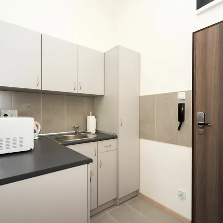 Abba Apartment Krakow