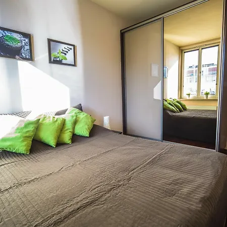 Friendhouse Appartement