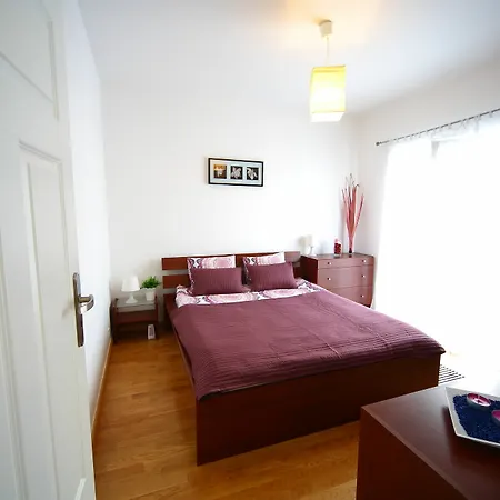 Apartment Staszica 7